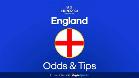 odds england to win euros - Euro 2024 odds, predictions: England favored ahead 